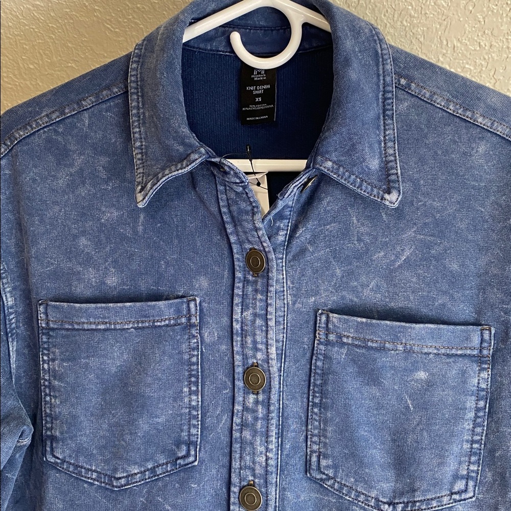 Member’s Mark women’s size XS top - Picture 2 of 9